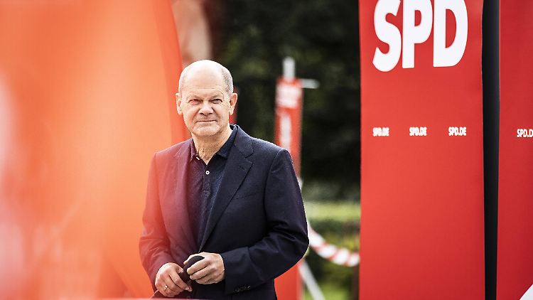 Im Wahlkampf spielen Wirecard und die Cum-Ex-Geschäfte bislang kaum eine Rolle.