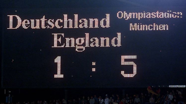 Eindeutig.