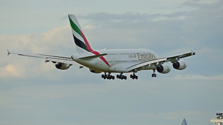 Zu groß, zu teuer, zu viel Verbrauch: Bei den Airlines ist der A380 nicht mehr gefragt.