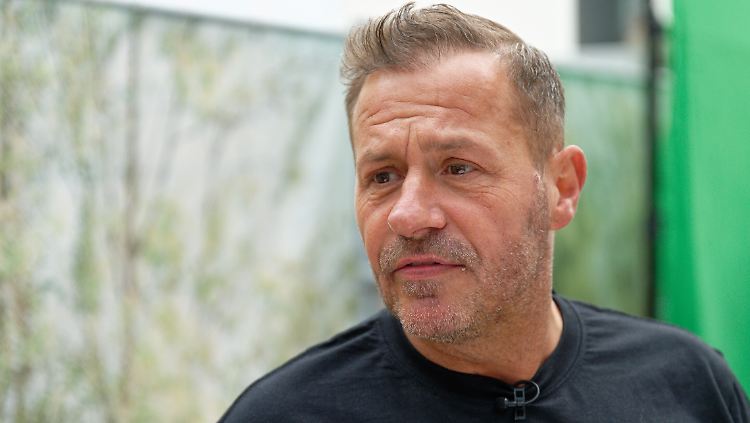 Woran er starb, wird nicht veröffentlicht: Willi Herren.