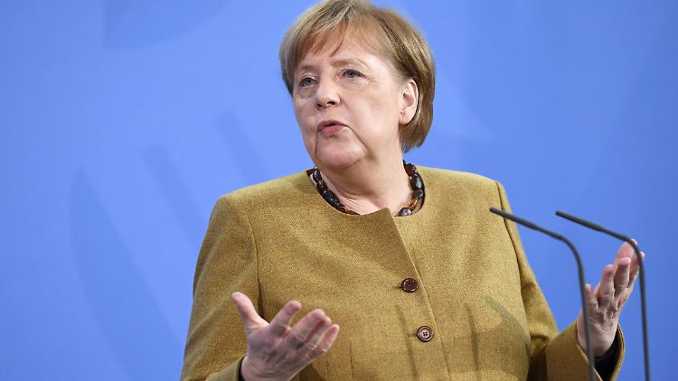 Schwierige Koalitionsverhandlungen bescheren Angela Merkel vermutlich ein paar Extramonate im Kanzleramt.