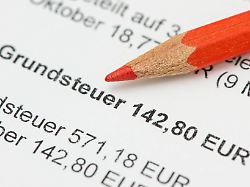 Stichtag 10. Dezember: Bundesfinanzhof entscheidet in Kürze über Grundsteuer