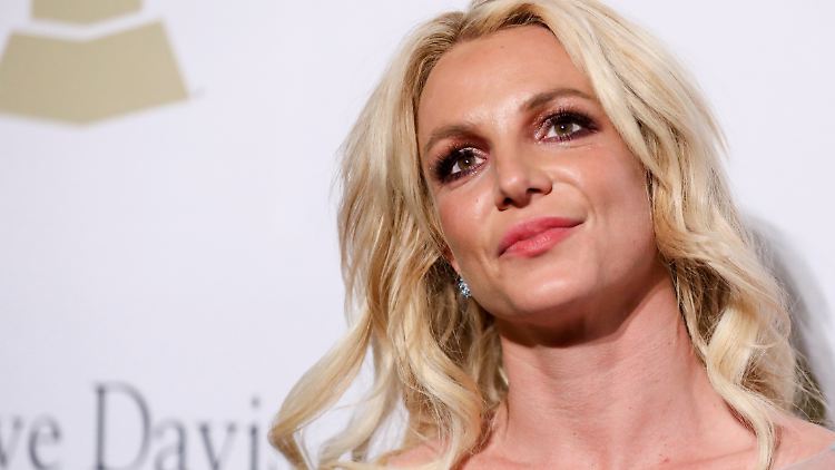 Hat kein gutes Verhältnis zu dem Großteil ihrer Familie: Britney Spears.