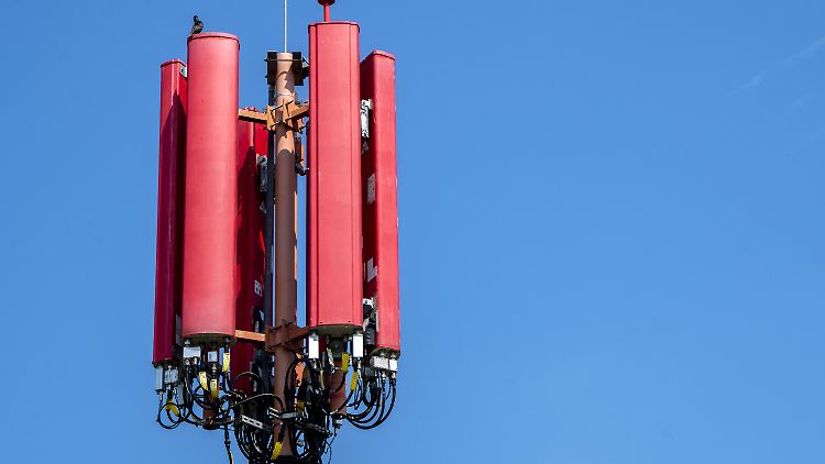Die Richter monierten Tarife von Telekom und Vodafone.