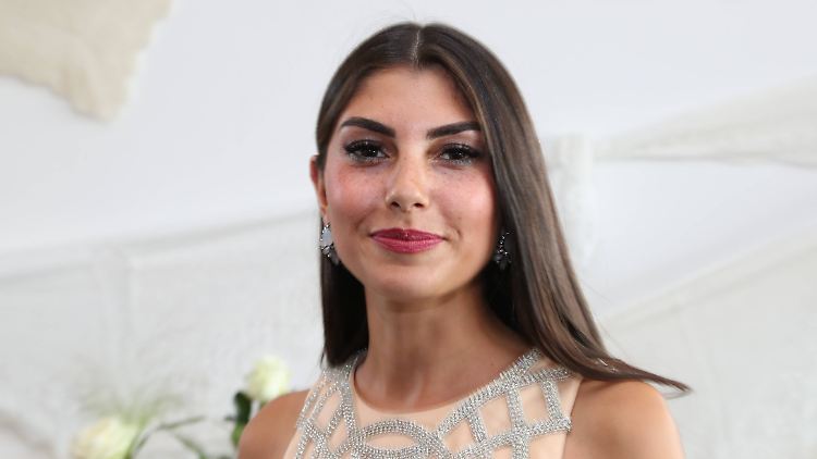 Plaudert auf Instagram offen über ihr Liebesleben: Yeliz Koc.