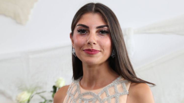 Bald-Mama Yeliz Koc hat Stress mit Natascha Ochsenknecht, der Großmutter ihrer ungeborenen Tochter.