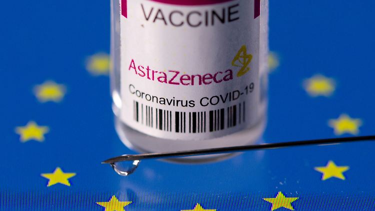 Zu einer Gerichtsverhandlung zwischen der EU und Astrazeneca wird es nicht kommen.