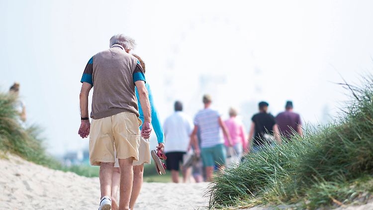 Reiseabbruchversicherungen kommen  für die Kosten einer vorzeitigen Rückreise auf und erstatten den Teil der nicht genutzten Reiseleistungen.