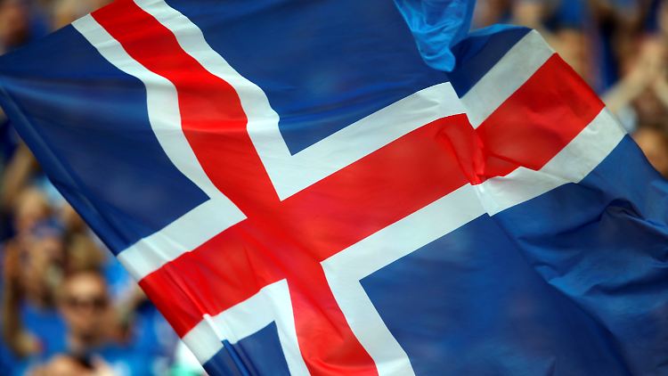 In Islands Fußball gibt es viel aufzuarbeiten.