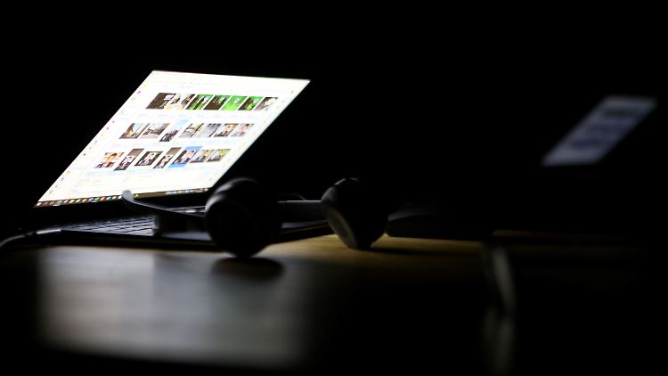 Das Sperren von VPN-Verbindungen in Russland soll Zugriff auf regimekritische Inhalte unterbinden.