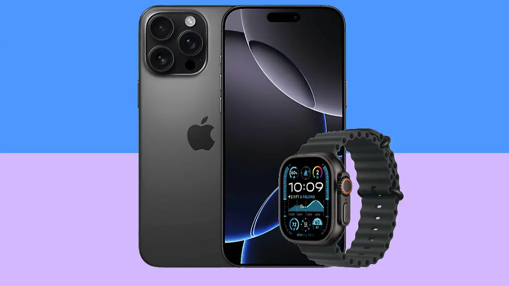 iPhone-16-Pro-Max-und-Apple-Watch-Ultra-2-fuer-einen-Euro-Bei-o2-klappt-das