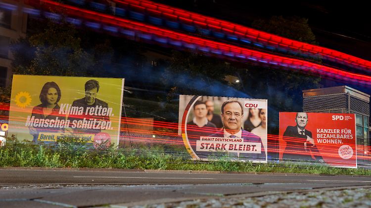 Auch wenn man es den Wahlplakaten nicht ansieht: Dieser Wahlkampf ist durchaus reich an Überraschungen.