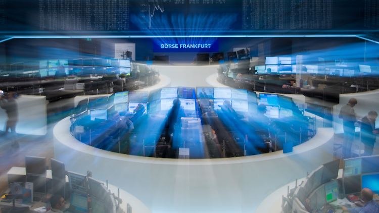 Der Dax stellt sich breiter auf, der MDax wird schlanker.