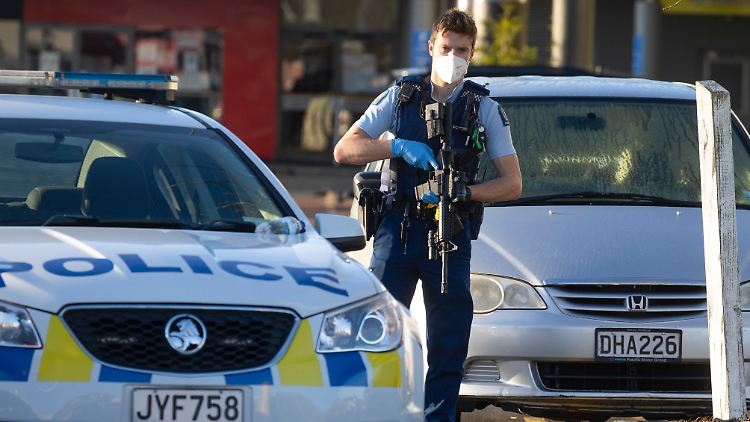 Der Täter stand unter Polizeibeobachtung - trotzdem konnte die Tat nicht verhindert werden.