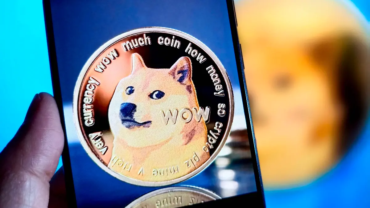 Es ist ziemlich cool