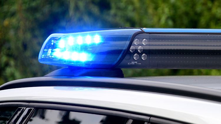 Nach der Attacke eines Mannes auf ein mobiles Impfteam musste die Impfaktion abgebrochen werden. 