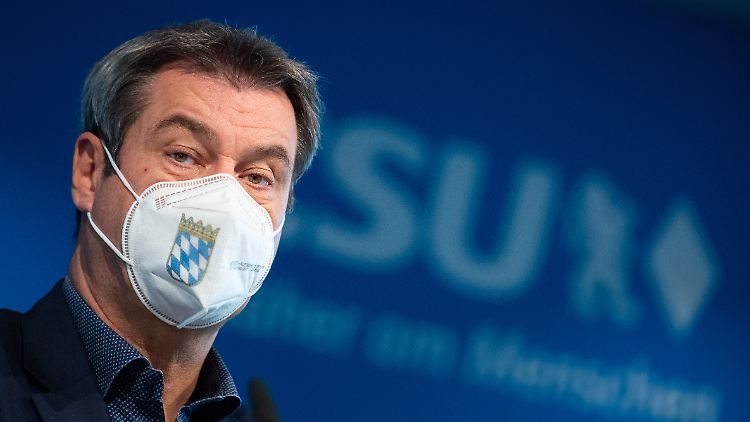 Mehrere Umfragen hatten die SPD zuletzt im Aufwind gesehen - und teils deutlich vor CDU/CSU. 