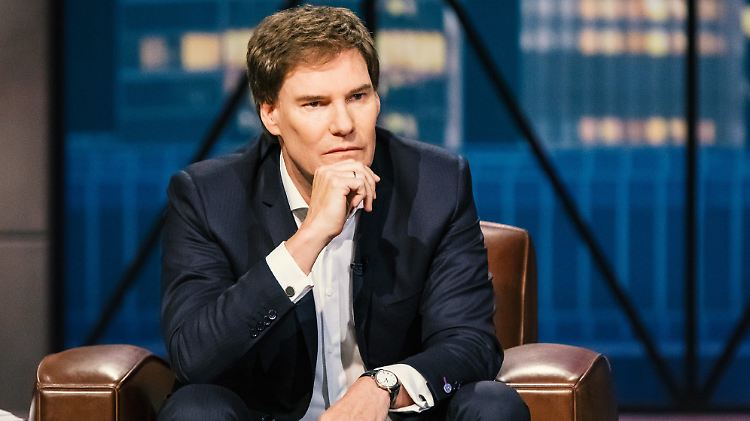 Auch bei ihm war nicht immer alles eitel Sonnenschein im Leben: Carsten Maschmeyer.