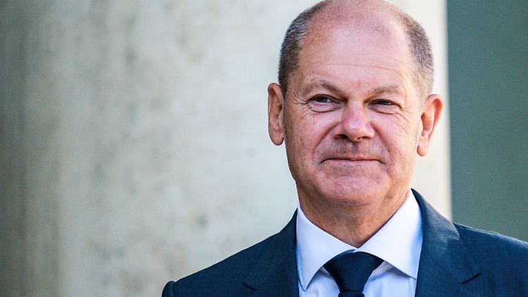 "Ich spreche sehr sachlich über die Dinge, die wichtig sind für die Zukunft unseres Landes."