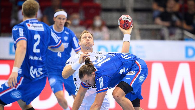 Der THW Kiel und der TBV Lemgo sind bereits in die neue Saison gestartet: Meister Kiel schlug im Supercup Pokalsieger Lemgo.
