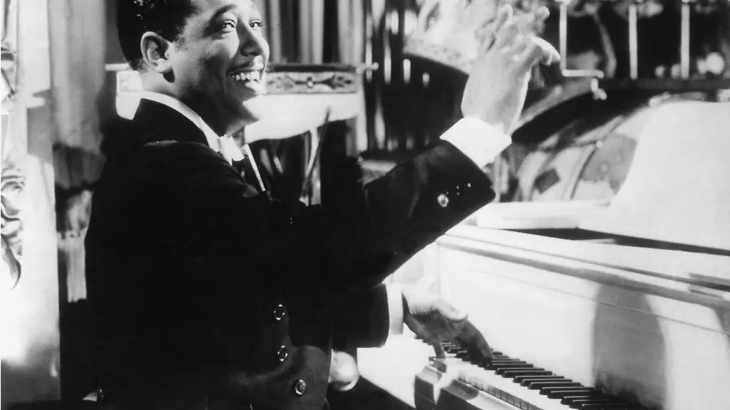 Das-Tonkuenstlerfest-Sachsen-Anhalt-fuehrt-in-seinem-diesjaehrigen-Programm-die-Werke-des-Jazzmusikers-und-Komponisten-Duke-Ellington-und-die-des-Komponisten-Arnold-Schoenberg-zusammen