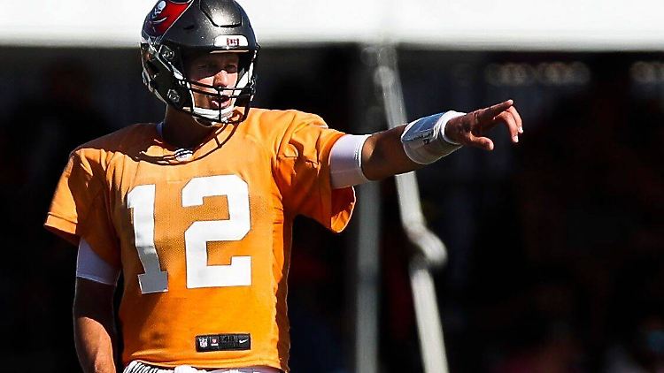Zeigt Brady den Weg zum nächsten Titel?