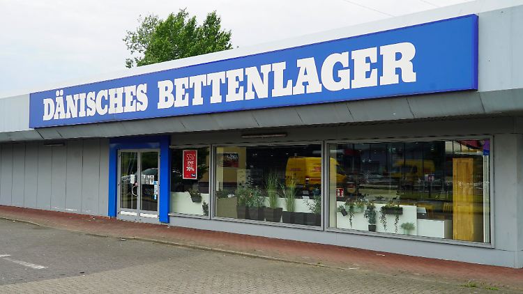 Die Möbelkette firmiert ab Ende Oktober unter dem Namen der dänischen Mutter.