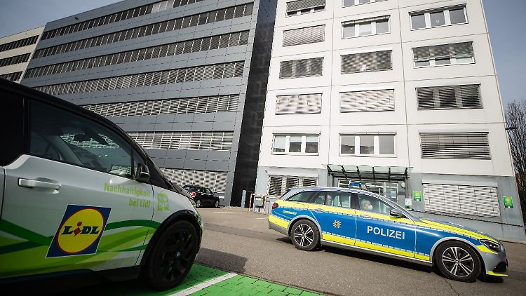 Der Angeklagte betont vor Gericht sein soziales Engagement.