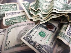Auf 3,5 Prozent: US-Inflation sinkt überraschend stark