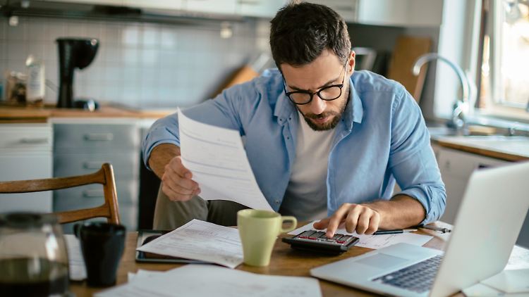 Der optimale Drucker: Besonders im Homeoffice kommt es auf eine effiziente Büroausstattung an.