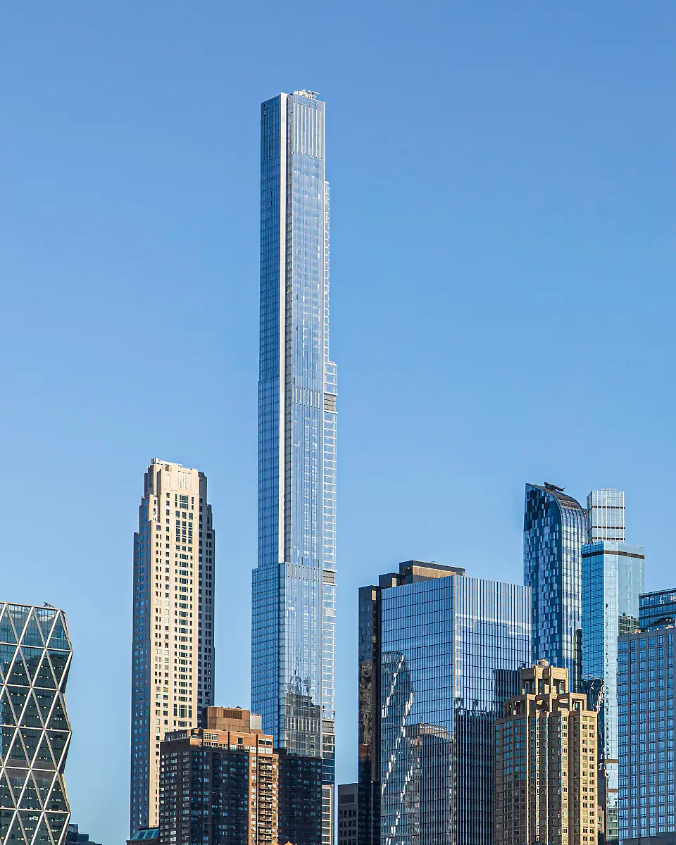 NICHT-VERWENDEN-DAM-IHP2024-25-Adrian-Smith-Gordon-Gill-Architecture-Central-Park-Tower-AS-GG-Extell-Development-Company