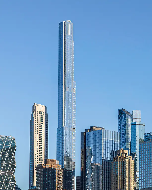 NICHT-VERWENDEN-DAM-IHP2024-25-Adrian-Smith-Gordon-Gill-Architecture-Central-Park-Tower-AS-GG-Extell-Development-Company