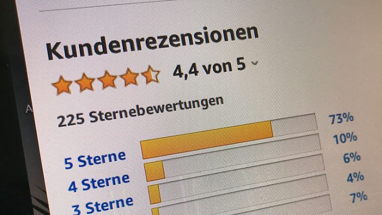 Halten die Sterne, was sie versprechen?