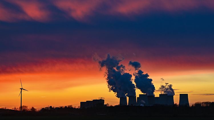 Der Ausstieg aus der Kohleverstromung ist in Deutschland auf das Jahr 2038 festgelegt. Klimaschützern ist das in zu ferner Zukunft.