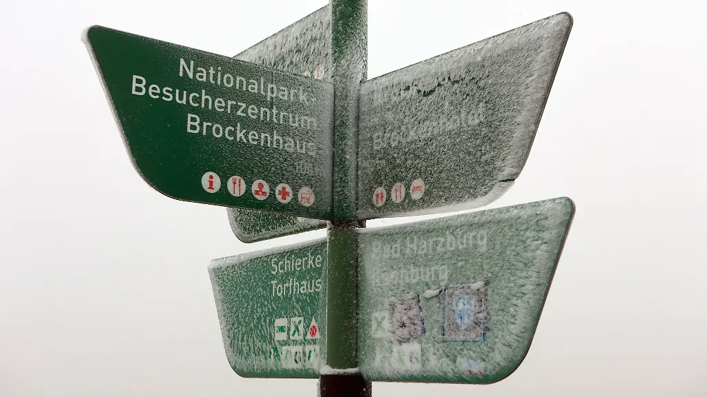 Auf-dem-Brocken-gab-es-erste-Schneeflocken