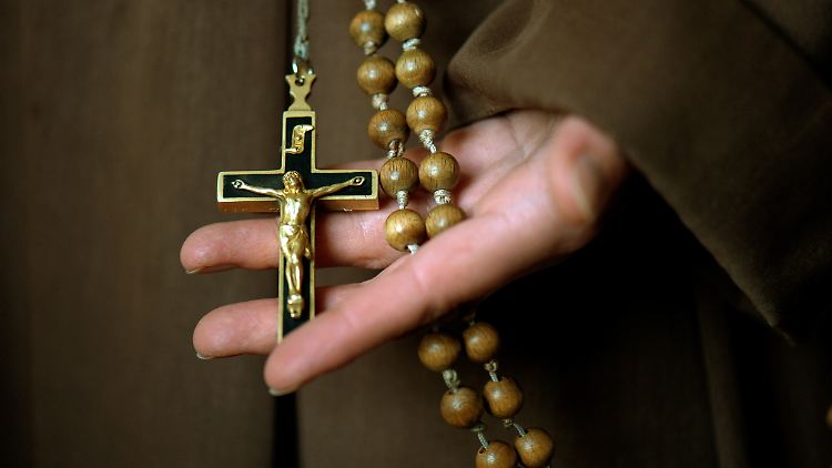 Zahlreiche Missbrauchsfälle sind längst verjährt und können nicht mehr vor Gericht gebracht werden.