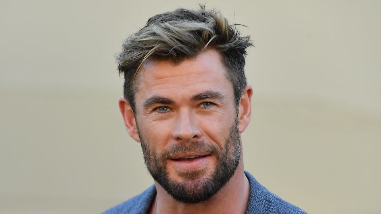 Chris Hemsworth wird für ein neues Biopic zu Wrestler Hulk Hogan.