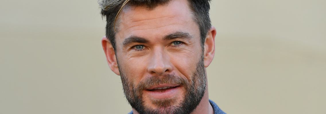 Chris Hemsworth wird für ein neues Biopic zu Wrestler Hulk Hogan.