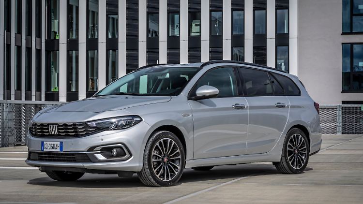 Der Fiat Tipo mag vielleicht etwas nüchtern wirken, aber er hat das Zeug zu einem guten Begleiter.