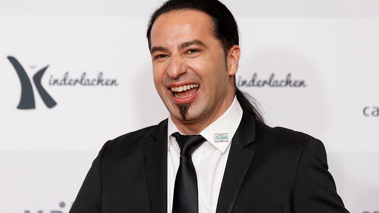Bülent Ceylan wuchs im Mannheimer Arbeiterviertel Waldhof auf, später wurde er deutschlandweit als Komiker bekannt.