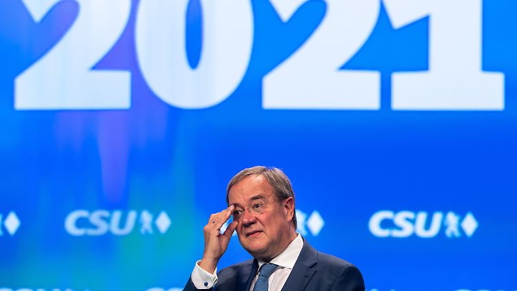 All die Attacken gegen SPD, Grüne und Linke gehen ins Leere, wenn die Union nicht gleichzeitig plausibel erklären kann, warum man sie wählen sollte.