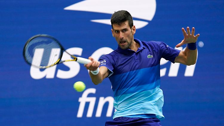 Die Nachrichten um Novak Djokovic und das Visa-Fiasko reißen nicht ab.