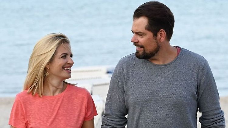 Schon von 2001 bis 2011 drehten Susan Sideropoulos und Daniel Fehlow gemeinsam für GZSZ.