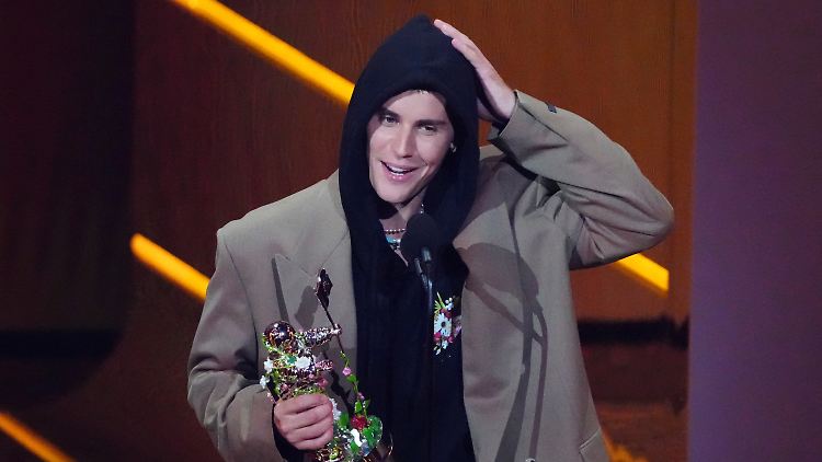Weiß um die Vorzüge und die Nachteile von Cannabis: Justin Bieber.