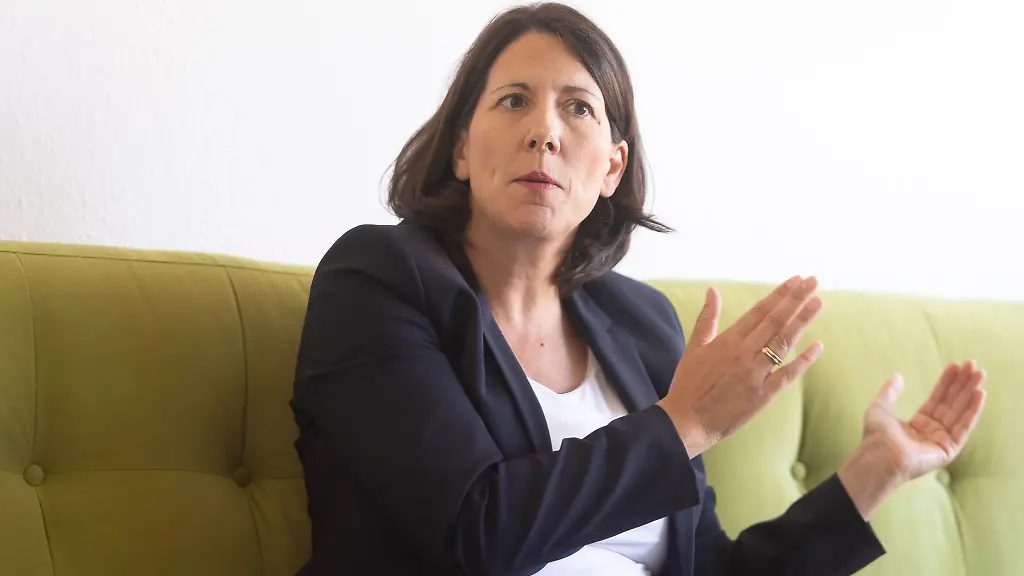 Daniela-Schmitt-gilt-als-aussichtsreiche-Kandidatin-fuer-das-Amt-der-Vorsitzenden-der-Landespartei-Archivbild