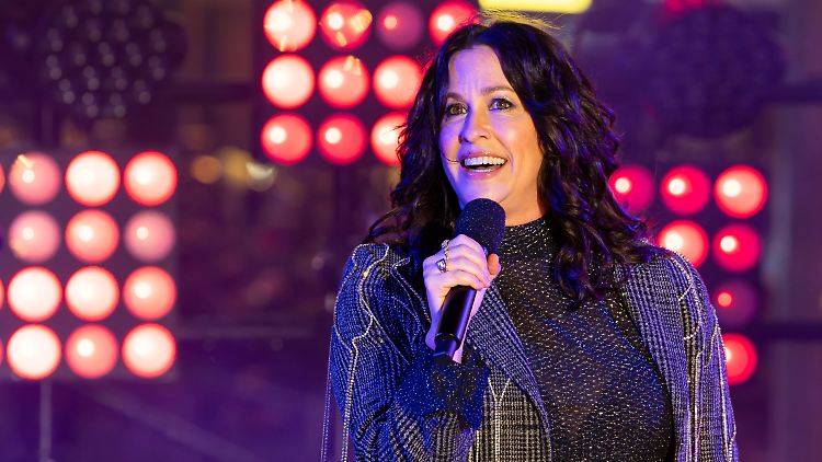 Alanis Morissette möchte nicht schweigen - sie geht offen mit ihrer schwierigen Vergangenheit um.