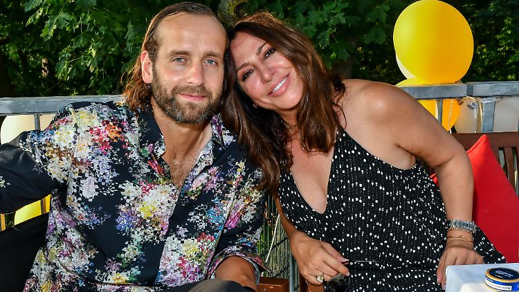 Simone Thomalla und Silvio Heinevetter waren seit 2009 liiert.