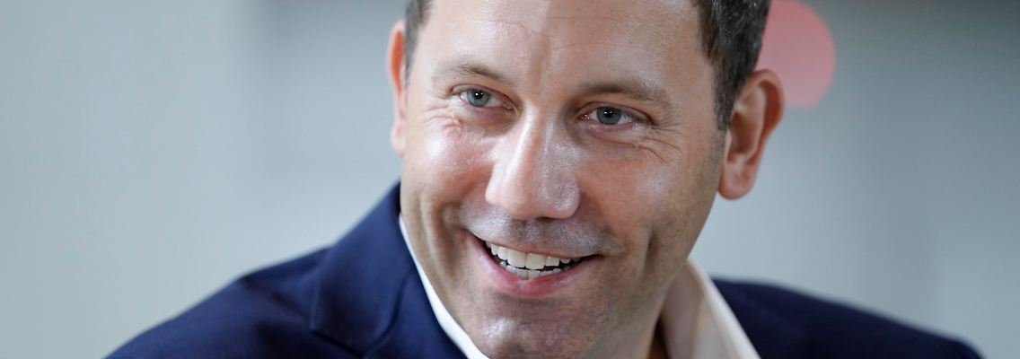 Lars Klingbeil hat das Willy-Brandt-Haus nicht nur erneuert, er hat aus einer Schlangengrube einen emsigen Bienenstock gemacht.