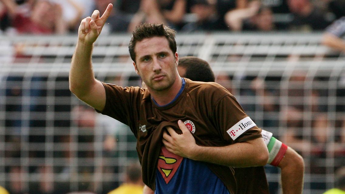 Ex-Pauli-Profi René Schnitzler hat eingeräumt, Geld von Wettpaten angenommen zu haben. Manipuliert will er aber nicht haben.
