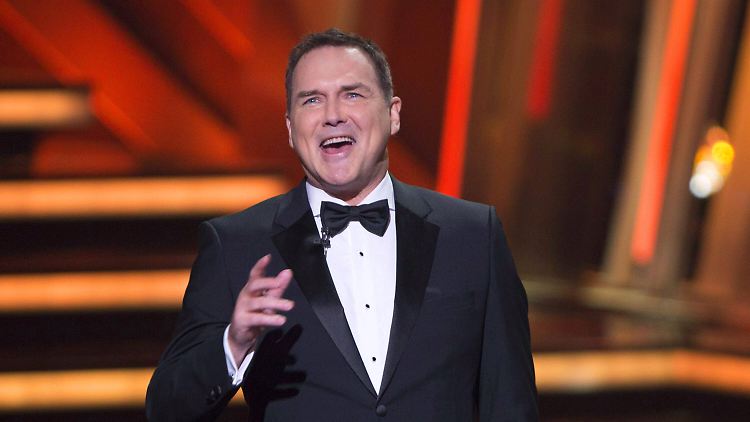 Der Komiker Norm Macdonald kämpfte neun Jahre lang gegen eine Krebserkrankung.